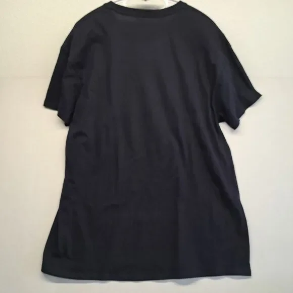 Ikebana Graphic Tee Mosaic Bulldog 2XL Made In Barcelona - Picture 2 of 7